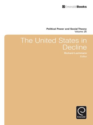 cover image of Political Power and Social Theory, Volume 26